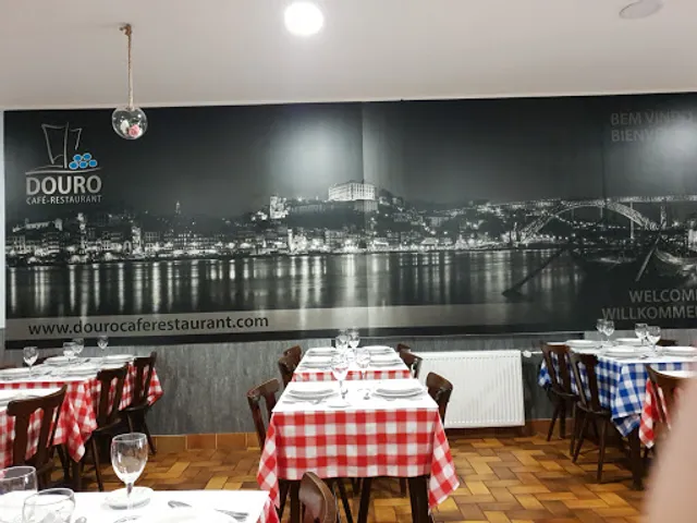 Café-Restaurant Douro
