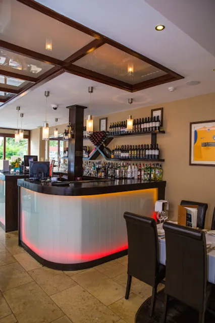 Shampan Welling - Indian Restaurant