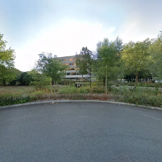 Restaurant inter-administratif Nantes MAN