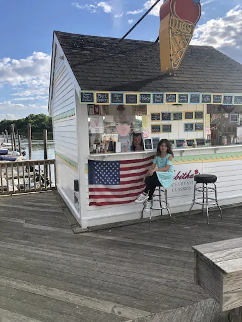 Tabitha's Ice Cream Classics