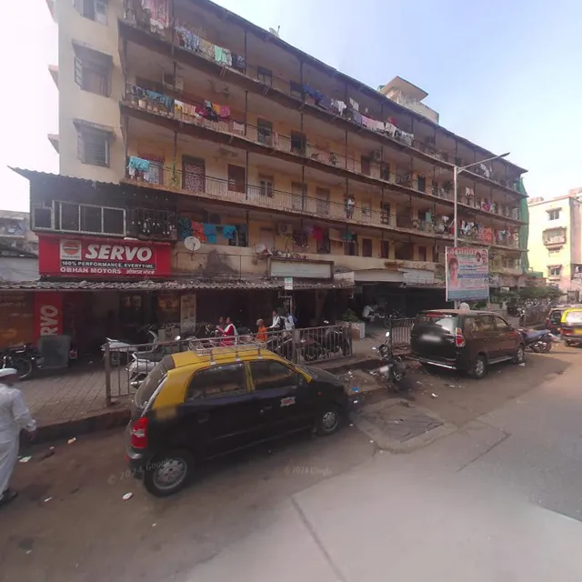 Bing Bong Chinese & Thai Restaurant