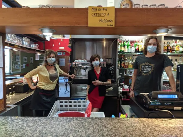 Cooperativa Popolare Infrangibile 1946