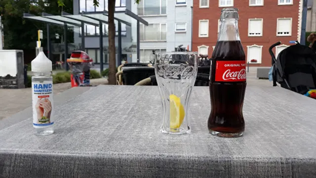 Brouwershuis De Klok