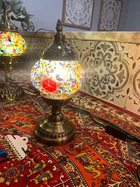 Mosaic Art Studio Southampton Pop Up