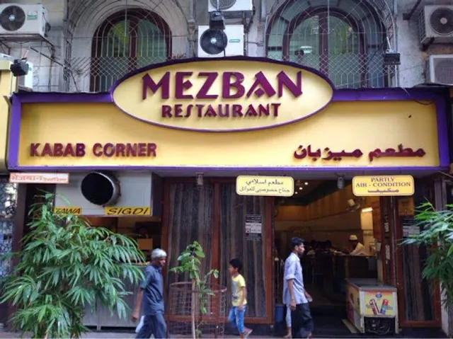 Mezban Restaurant