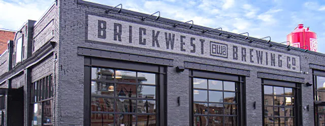 Brick West Brewing