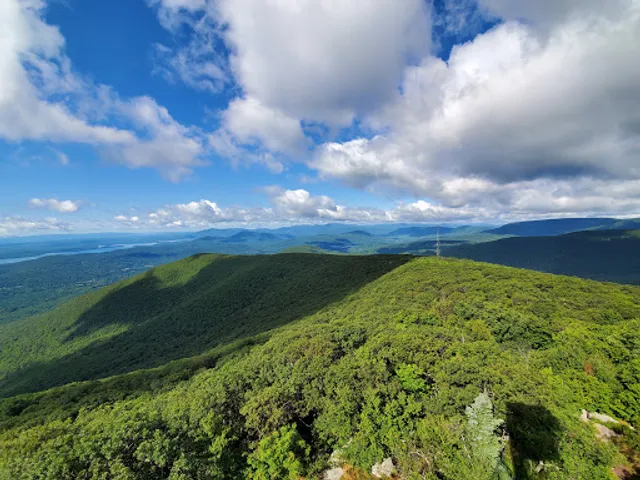 Overlook Mountain Wild Forest