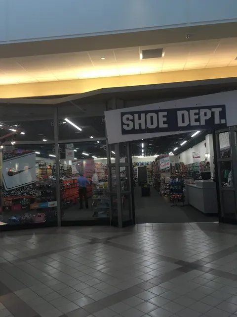 Shoe Dept. Encore