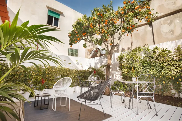 Casa Capri Exclusive Guest House