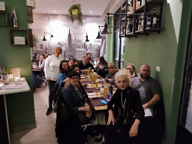 Al Gottino - Pizzeria