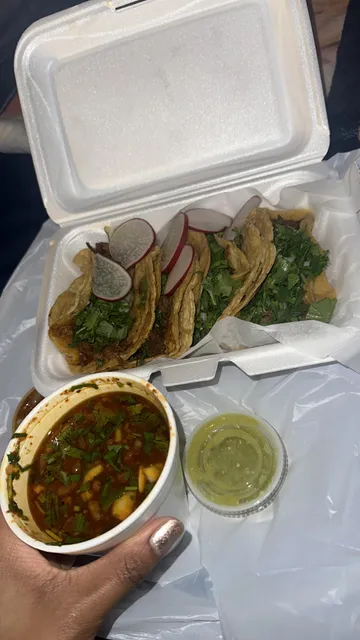 Taqueria La Favorita