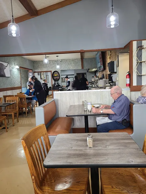 Nana's Pancake Place