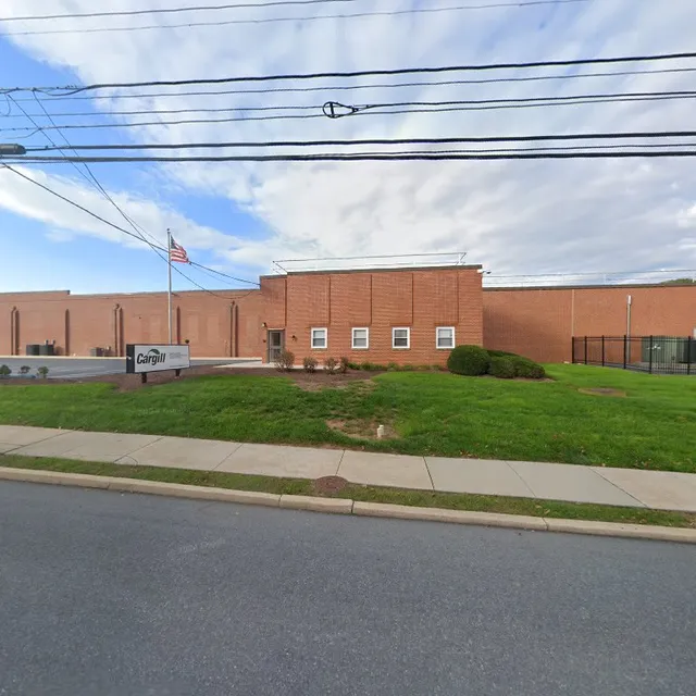 Cargill Cocoa & Chocolate