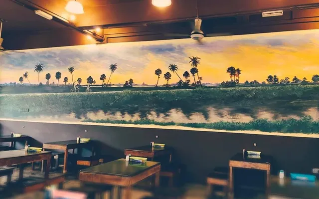 Restaurant Tiong An (Tiong An Coffee House)