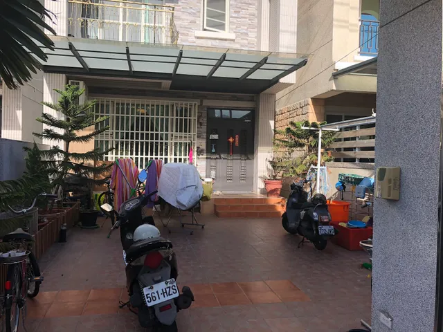 台東快樂海民宿