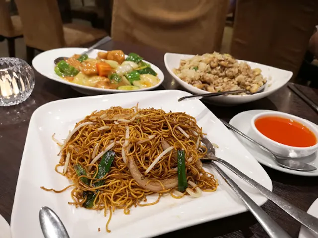 G-Woo Restaurant Bar Takeaway