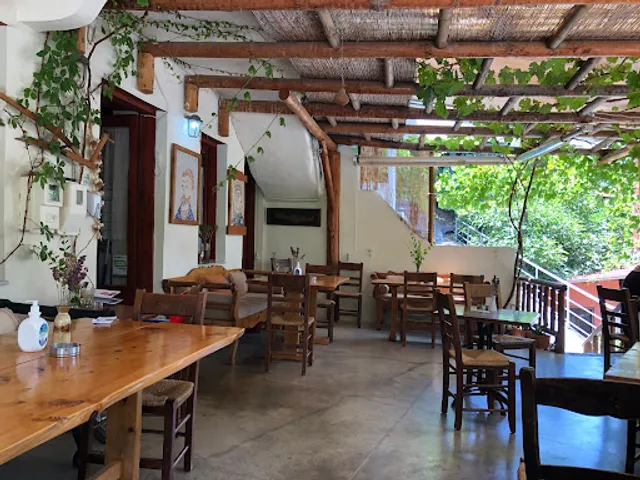 "PLATIA" cafe - grill