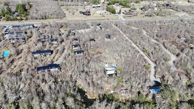 AvA Refugios Malalcahuello