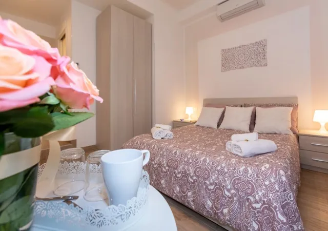 Lovely Nights Rome - Luxury Rooms