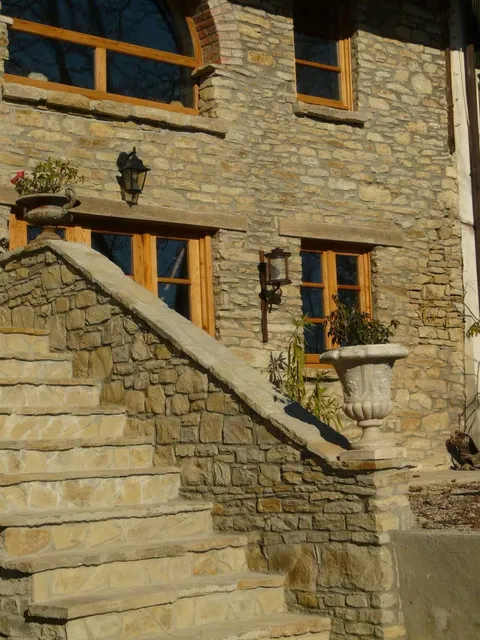 Agriturismo Casa Bonta | Glamping & Appartments