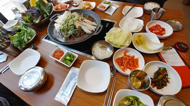 채선당의정부가능역점