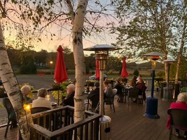 Friends & Company Restaurant