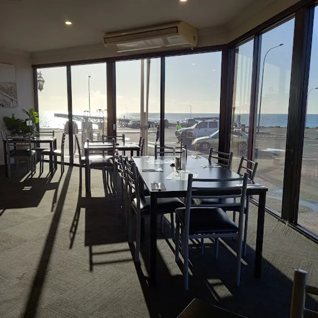 The Port Hughes Tavern