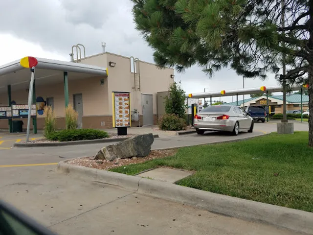 Sonic Drive-In