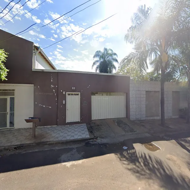 BUFFET GARFO DOURADO