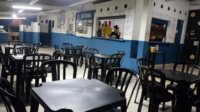 Dugão restaurante pizzaria