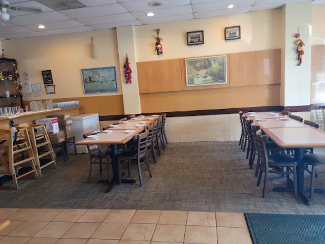 Ricado's Italian Restaurant