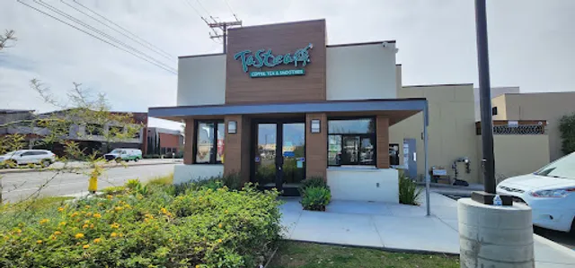 Tastea Torrance (Drive-Thru)