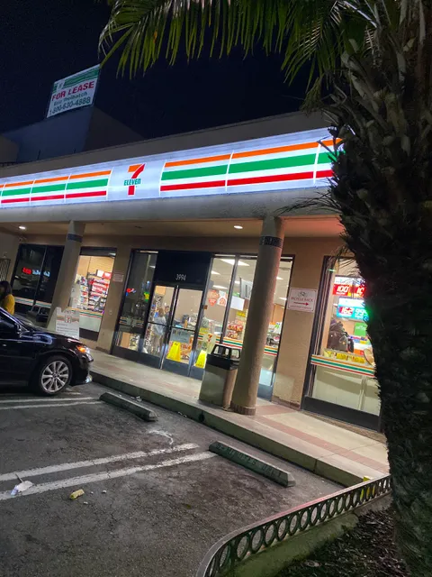 7-Eleven