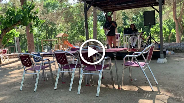 Restaurant La Torre d'en Guiu