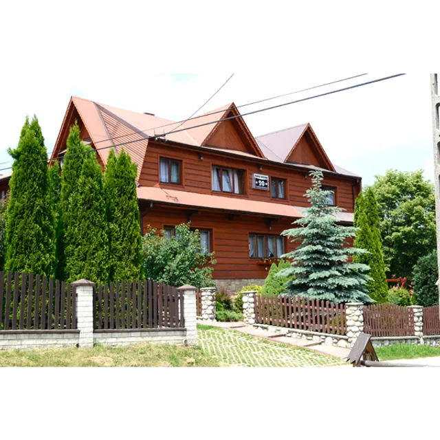 Pokoje Gościnne. Nocleg Bukowina Tatrzańska "Helena"