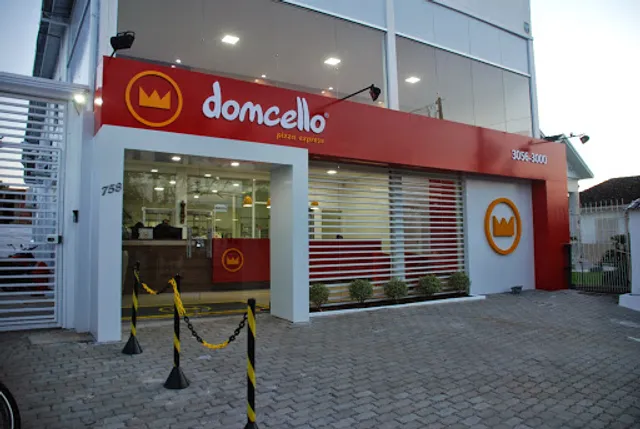 Domcello Pizza Express