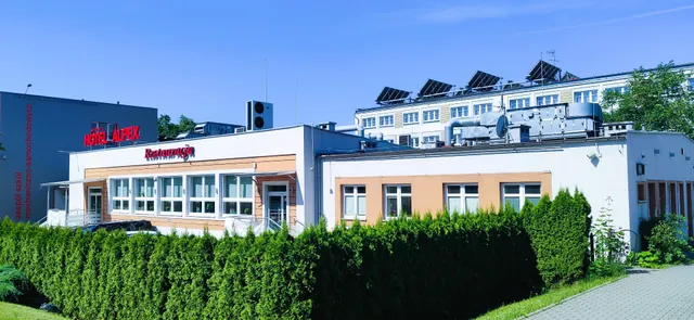 Hotel ALPEX i Restauracja