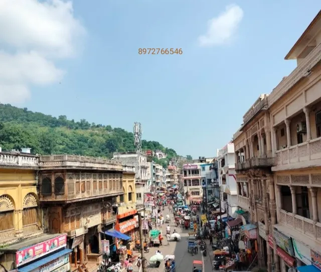 Jodhpur Bhawan Dharamsala Haridwar