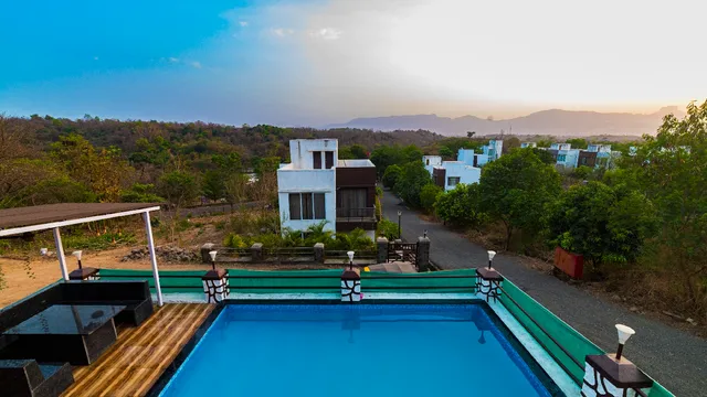 Shree Narayan Destination ( SND VILLA)