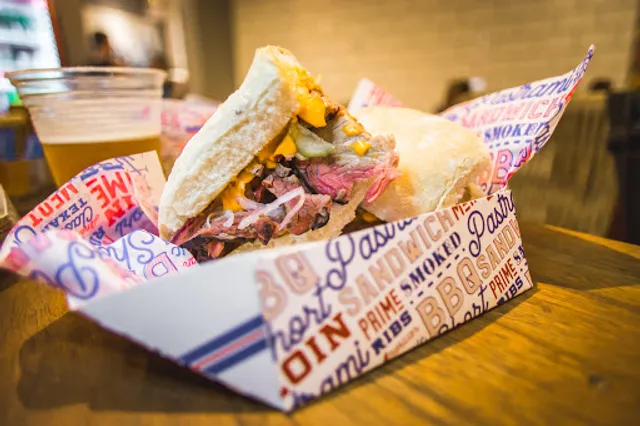 Butchers Smoked Meat