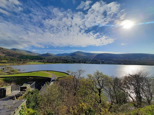Llanberis Quarrymen’s Hospital