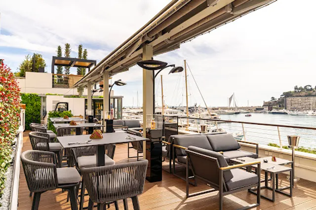 Equivoque - Exclusive Rooftop Terrace - Principaute de Monaco