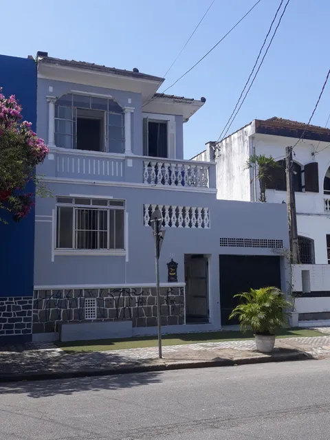 Hospedagem Camisa 10 - Desde 2004