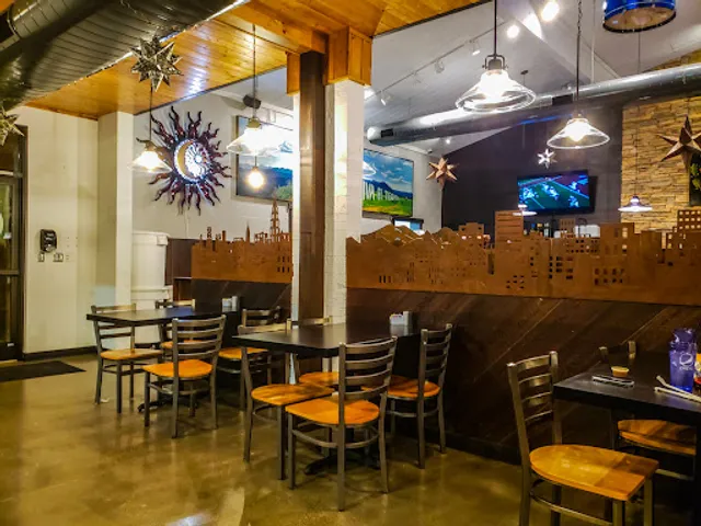 Andale Way Mexican Grill