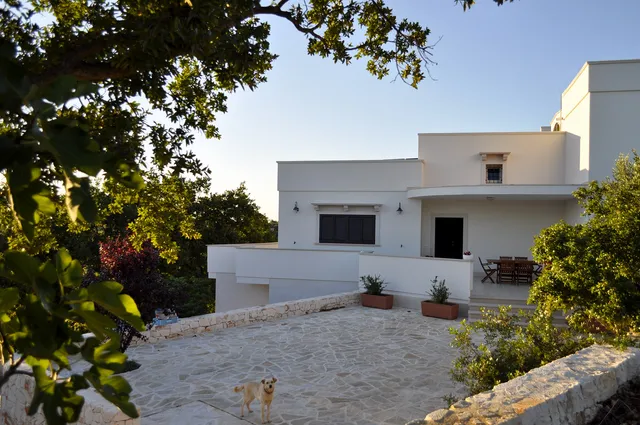 B&B Lamie di Olimpia