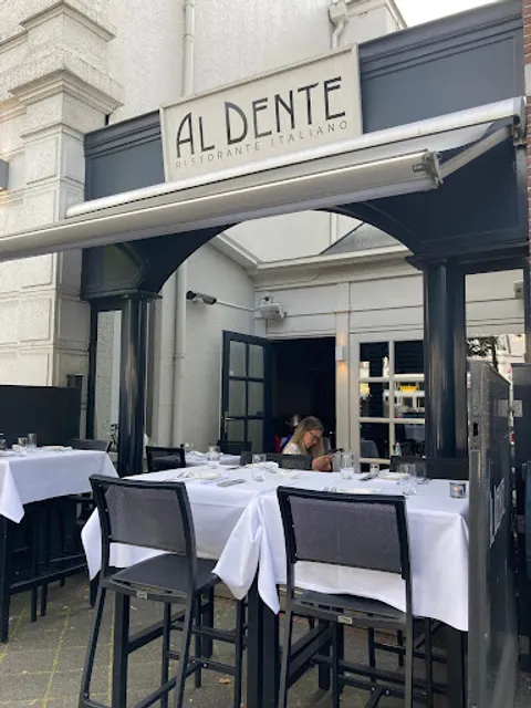 Al Dente Ristorante Italiano