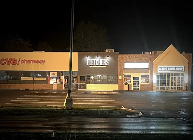 Fletcher's BBQ Shop & Steakhouse