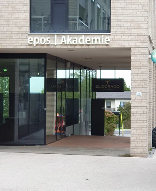 EL DORADO Steakhouse