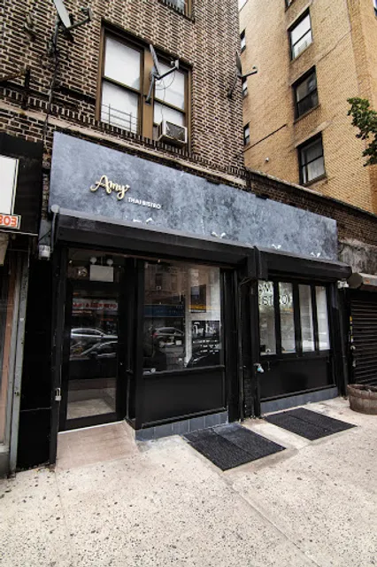 Amy Thai Bistro