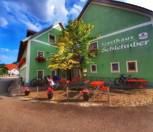 Gasthaus Schlehuber
